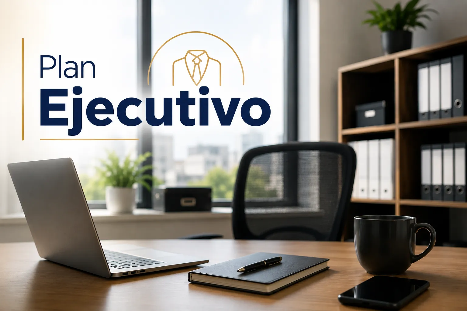 Oficina Virtual Plan Ejecutivo